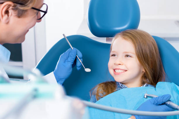 Why Choose Us for Your Dental Needs in Holt, MI